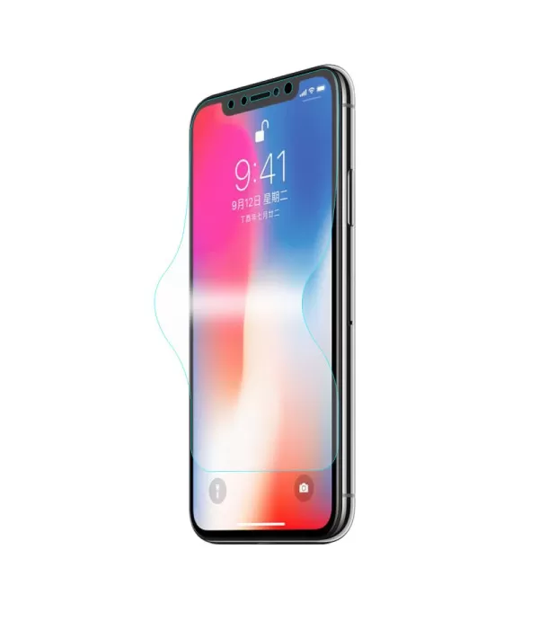 Zaštitna folija Apple iPhone X