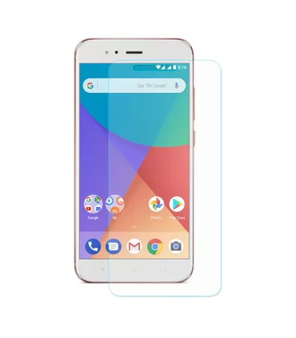 Zaštitno kaljeno staklo Xiaomi Mi A1