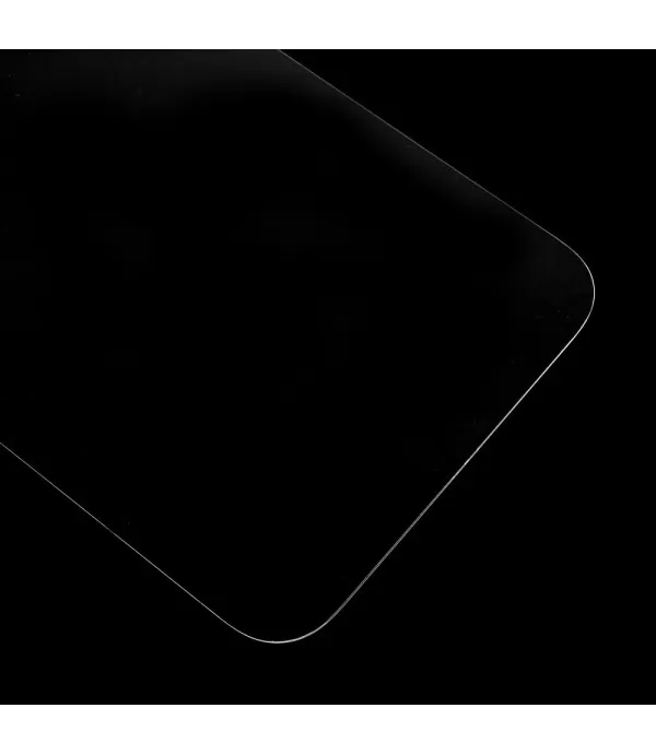 Zaštitno kaljeno staklo Apple iPhone X zadnja