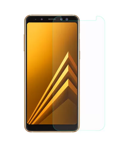 Zaštitno kaljeno staklo Samsung Galaxy A8 (2018)