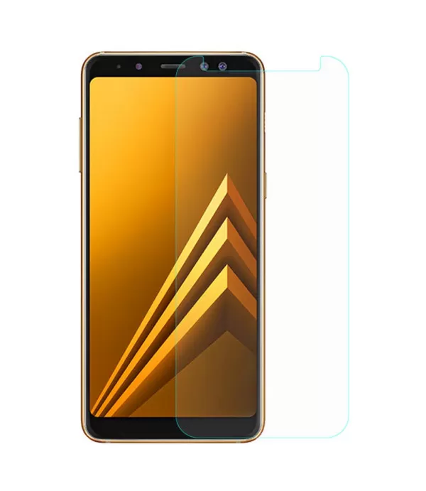 Zaštitno kaljeno staklo Samsung Galaxy A8 (2018)