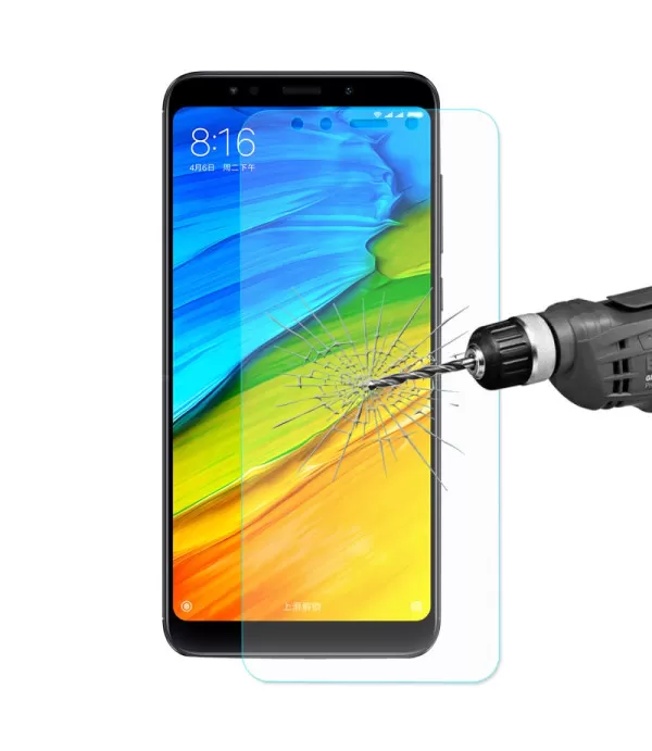 Zaštitno kaljeno staklo Xiaomi Redmi 5
