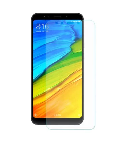 Zaštitno kaljeno staklo Xiaomi Redmi 5