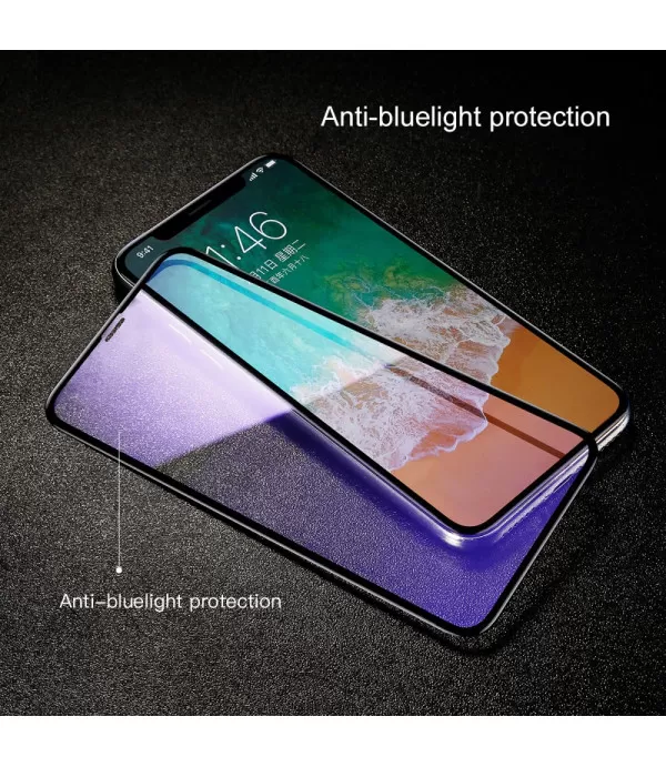  Premium zaštitno kaljeno staklo Apple iPhone 11 Pro / XS