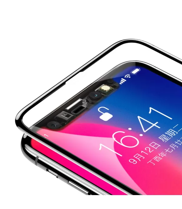  Premium zaštitno kaljeno staklo Apple iPhone 11 Pro / XS
