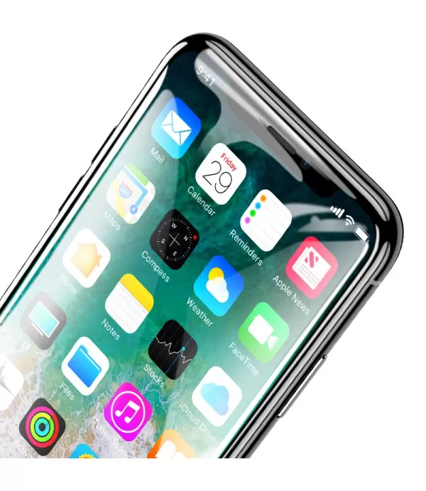  Premium zaštitno kaljeno staklo Apple iPhone 11 Pro / XS