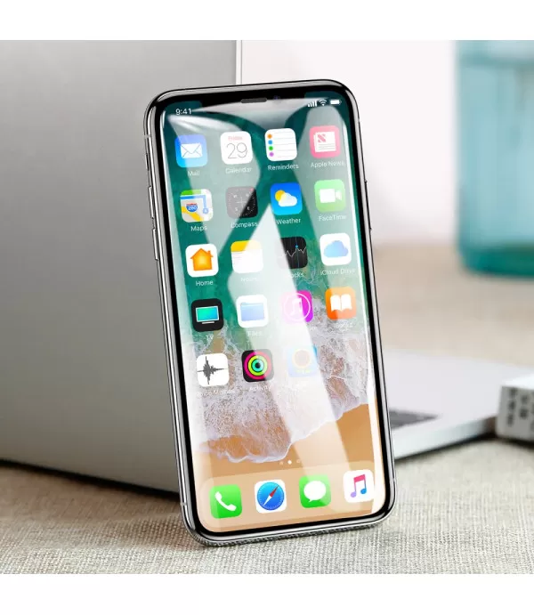  Premium zaštitno kaljeno staklo Apple iPhone 11 Pro / XS