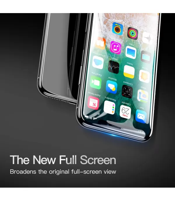  Premium zaštitno kaljeno staklo Apple iPhone 11 Pro / XS