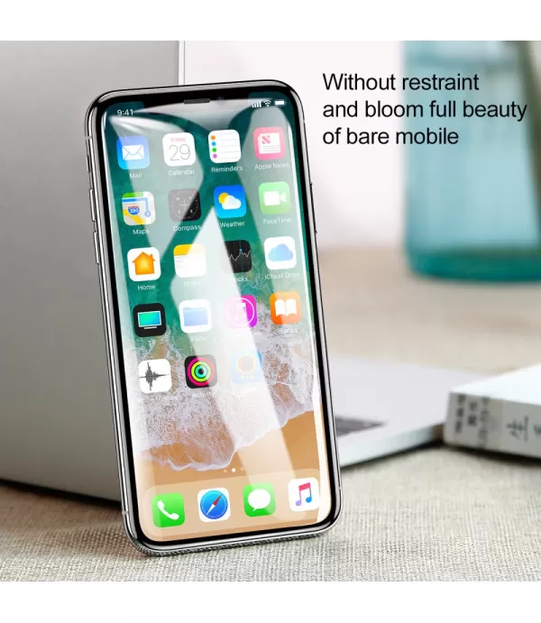  Premium zaštitno kaljeno staklo Apple iPhone 11 Pro / XS