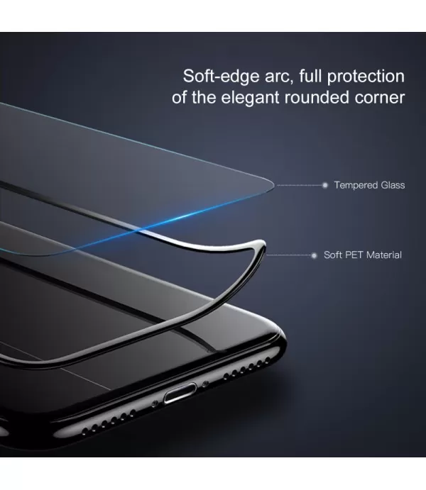  Premium zaštitno kaljeno staklo Apple iPhone 11 Pro / XS
