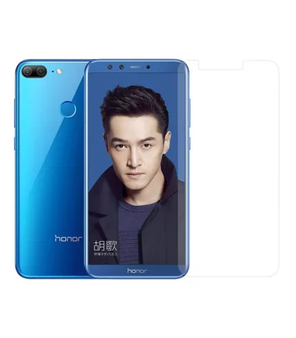 Zaštitno kaljeno staklo Huawei Honor 9 Lite