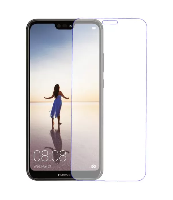 Zaštitno kaljeno staklo Huawei P20 Lite