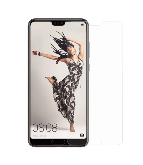 Zaštitno kaljeno staklo Huawei P20 Pro