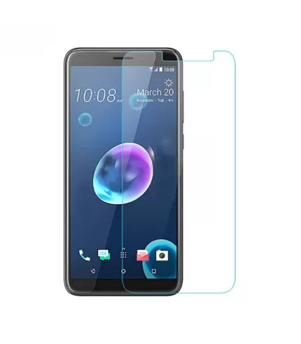 Zaštitno kaljeno staklo HTC Desire 12