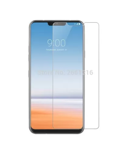 Zaštitno kaljeno staklo LG G7 ThinQ