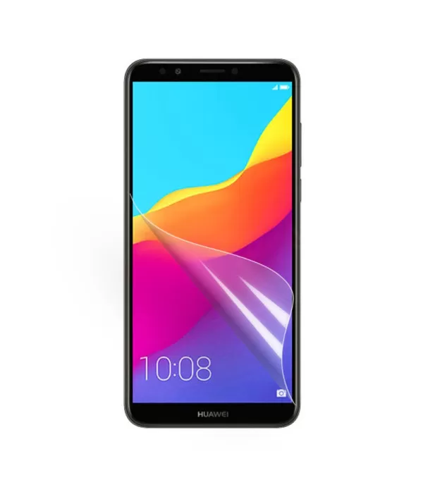Zaštitna folija Huawei Y7 Prime