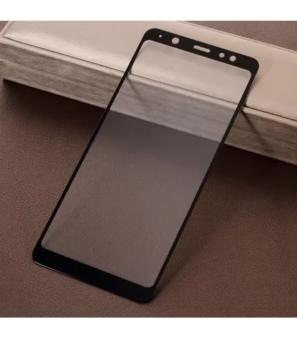 Zaštitno kaljeno staklo Samsung Galaxy A6 Plus (2018)