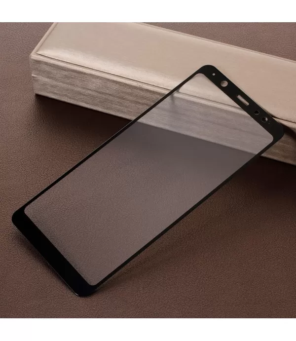 Zaštitno kaljeno staklo Samsung Galaxy A6 Plus (2018)