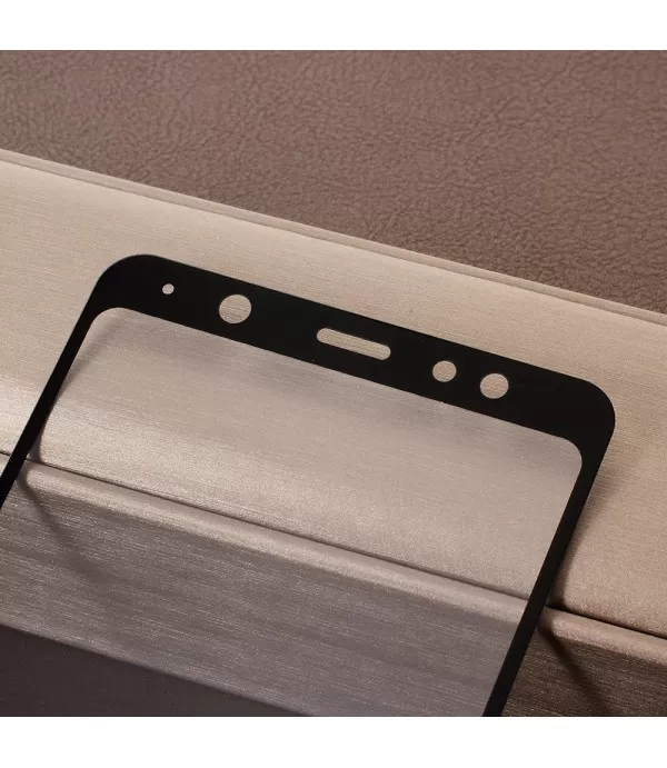 Zaštitno kaljeno staklo Samsung Galaxy A6 Plus (2018)