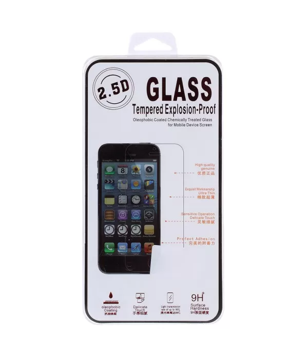 Zaštitno kaljeno staklo Samsung Galaxy A6 Plus (2018)