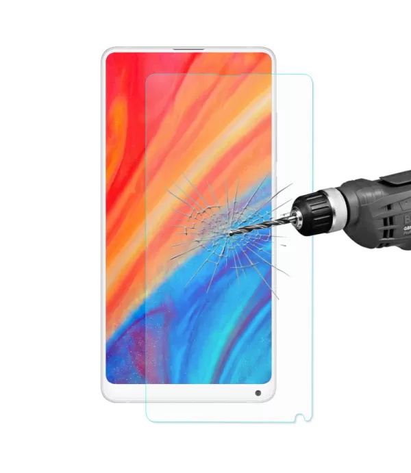 Zaštitno kaljeno staklo Xiaomi Mi Mix 2