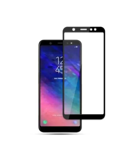 Zaštitno kaljeno staklo Samsung Galaxy A6 2018