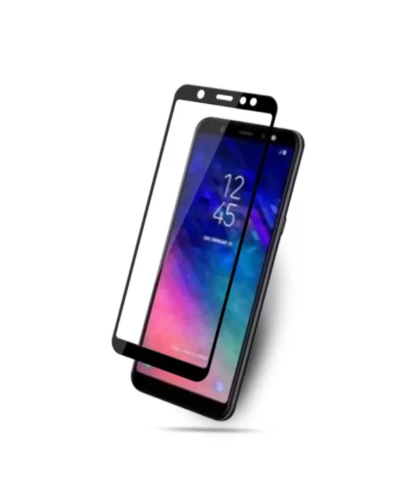 Zaštitno kaljeno staklo Samsung Galaxy A6 2018