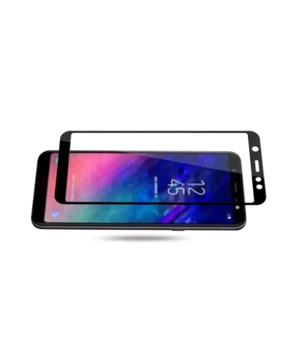 Zaštitno kaljeno staklo Samsung Galaxy A6 2018