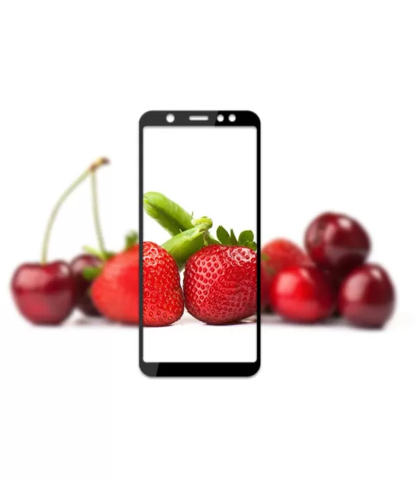 Zaštitno kaljeno staklo Samsung Galaxy A6 2018