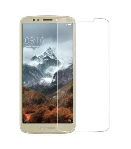 Zaštitno kaljeno staklo Motorola Moto E5 G6 Play