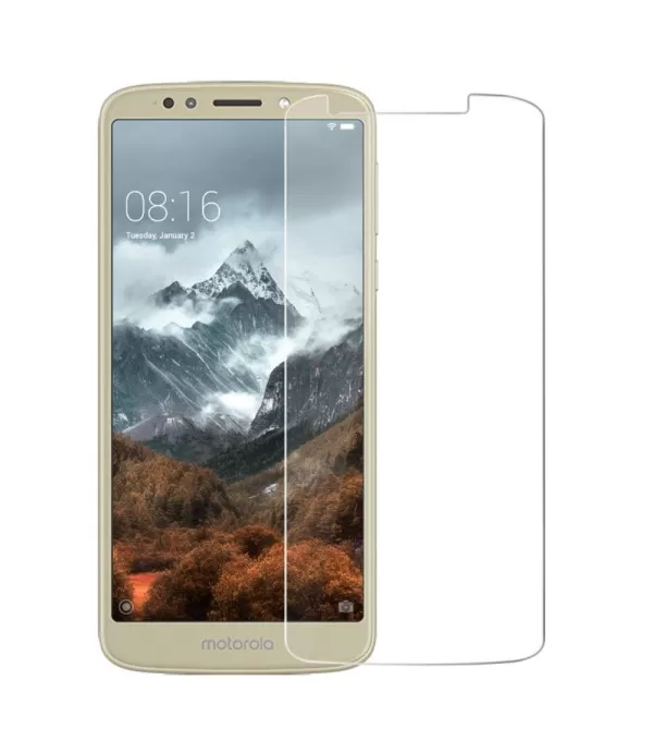 Zaštitno kaljeno staklo Motorola Moto E5 G6 Play