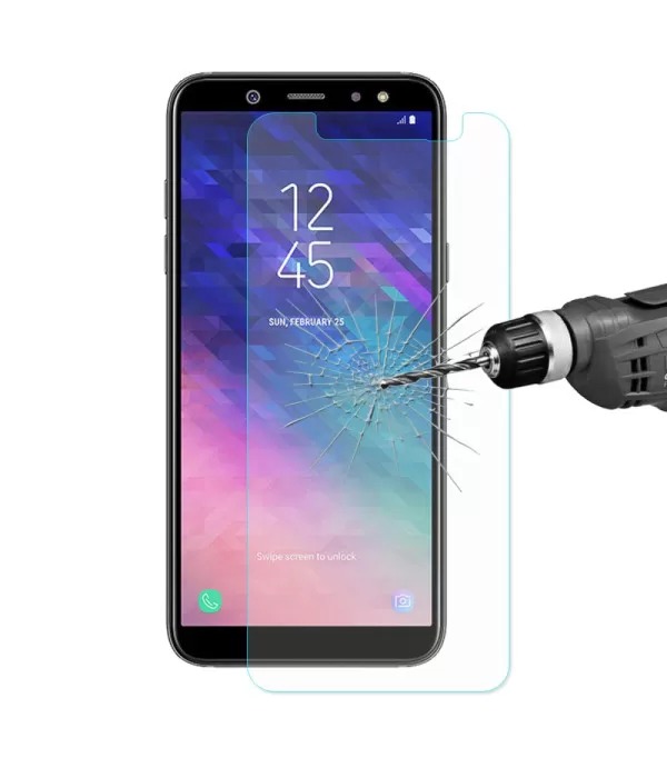 Zaštitno kaljeno staklo Samsung Galaxy A6 (2018) ENKAY