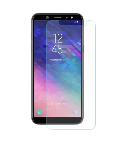 Zaštitno kaljeno staklo Samsung Galaxy A6 Plus (2018) ENKAY