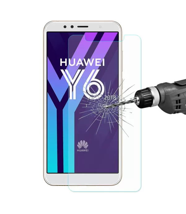 Zaštitno kaljeno staklo Huawei Y6 2018 / Honor 7A