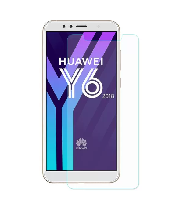 Zaštitno kaljeno staklo Huawei Y6 2018 / Honor 7A
