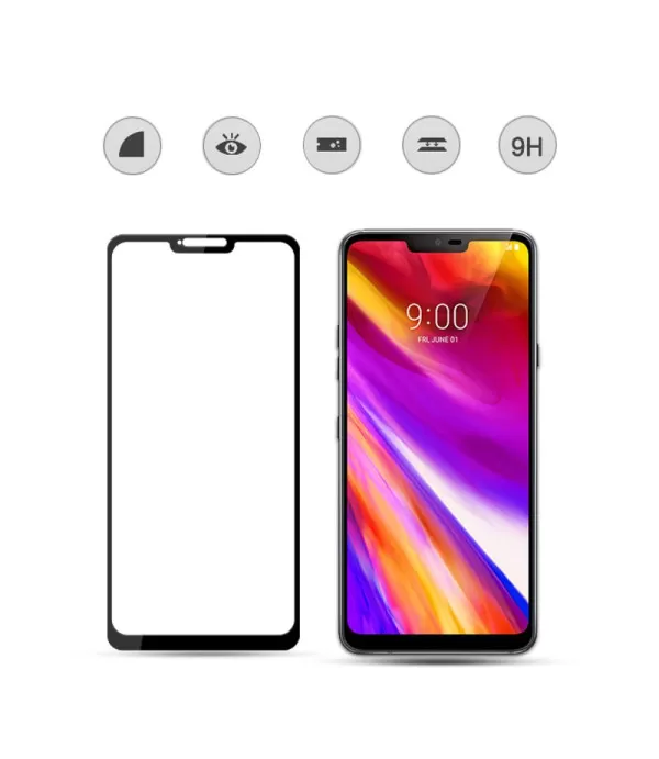 MOCOLO Zaštitno kaljeno staklo LG G7 ThinQ