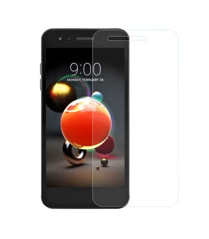 Zaštitno kaljeno staklo LG K8 2018