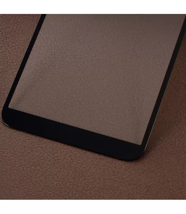 Zaštitno kaljeno staklo Samsung Galaxy J6 2018 od ruba do ruba