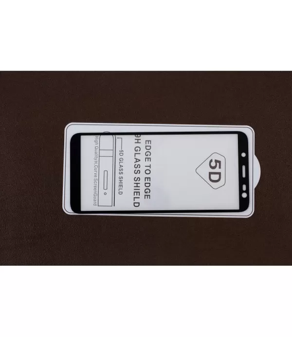 Zaštitno kaljeno staklo Samsung Galaxy J6 2018 od ruba do ruba