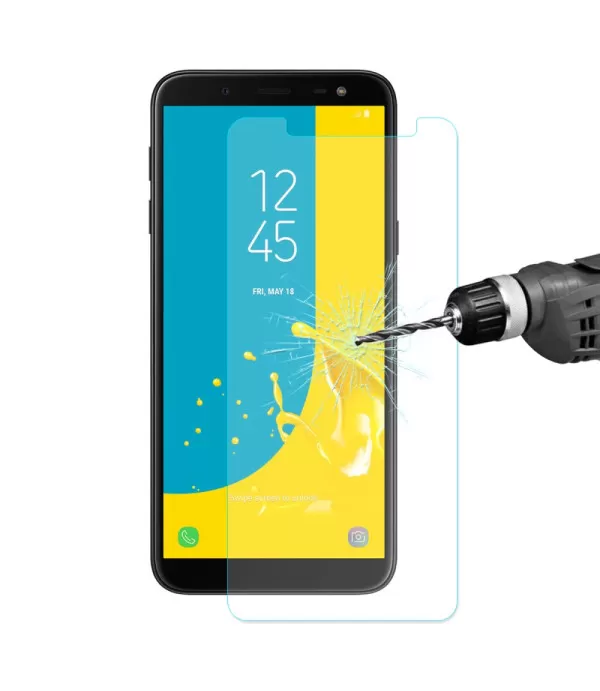 Zaštitno kaljeno staklo Samsung Galaxy J6 2018