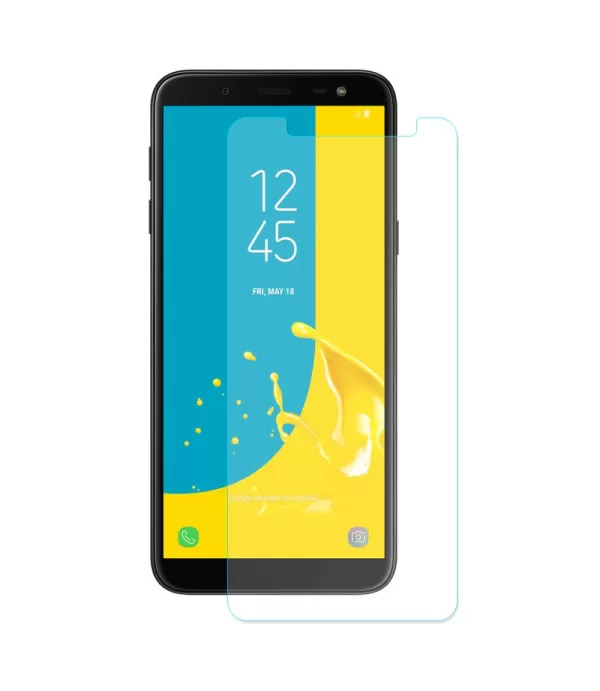 Zaštitno kaljeno staklo Samsung Galaxy J6 2018