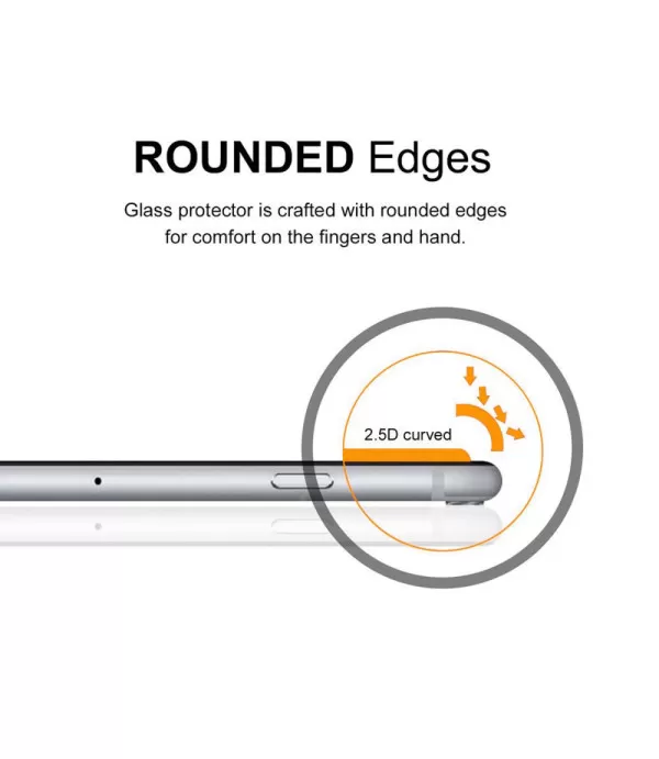 Zaštitno kaljeno staklo Samsung Galaxy J6 2018