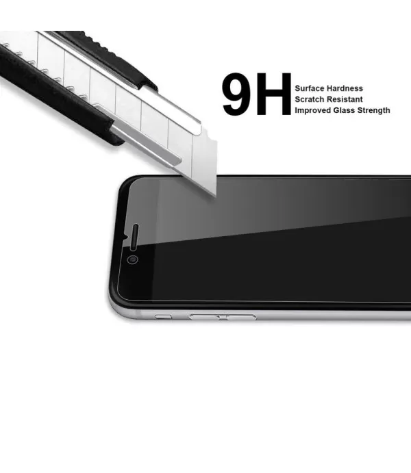 Zaštitno kaljeno staklo Samsung Galaxy J6 2018