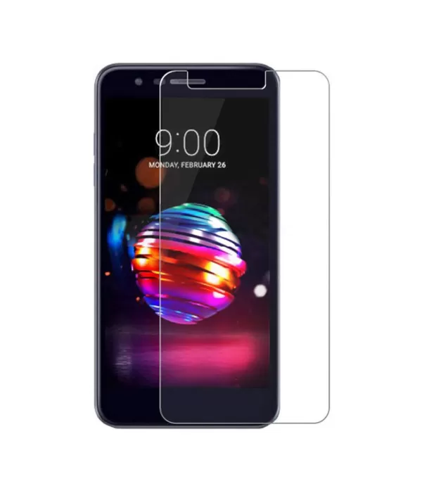 Zaštitno kaljeno staklo LG K10 K11 2018