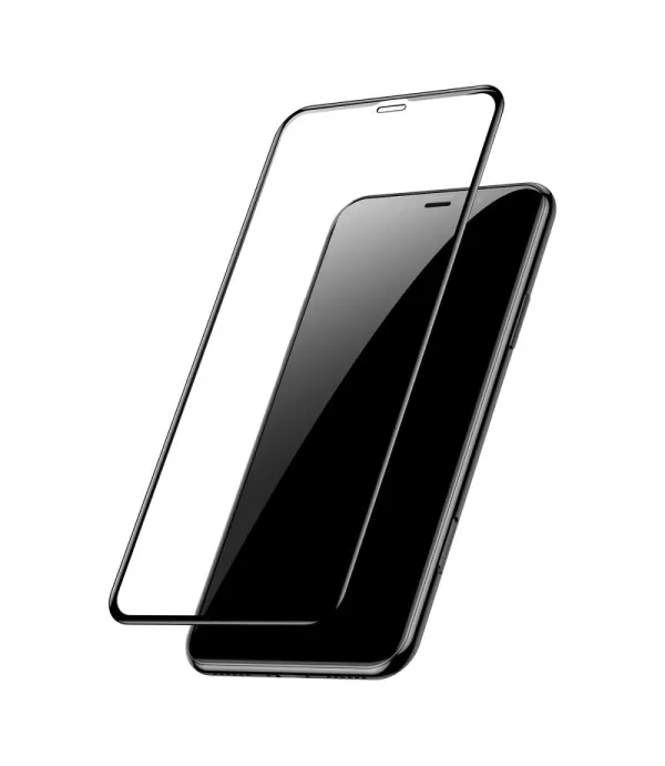Baseus premium zaštitno kaljeno staklo Apple iPhone 11 Pro Max / XS Max