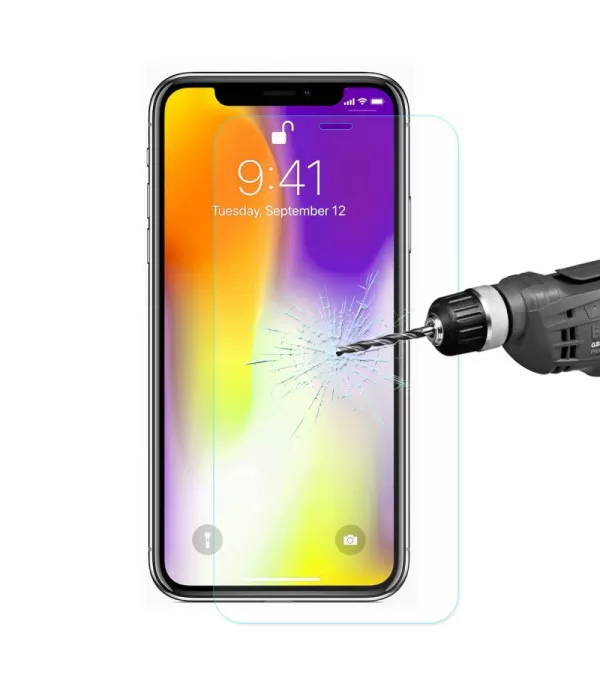 ENKAY Zaštitno kaljeno staklo Apple iPhone XS Max