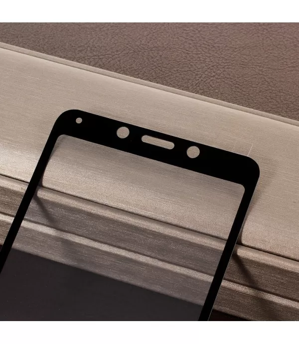 Zaštitno kaljeno staklo Xiaomi Redmi 6