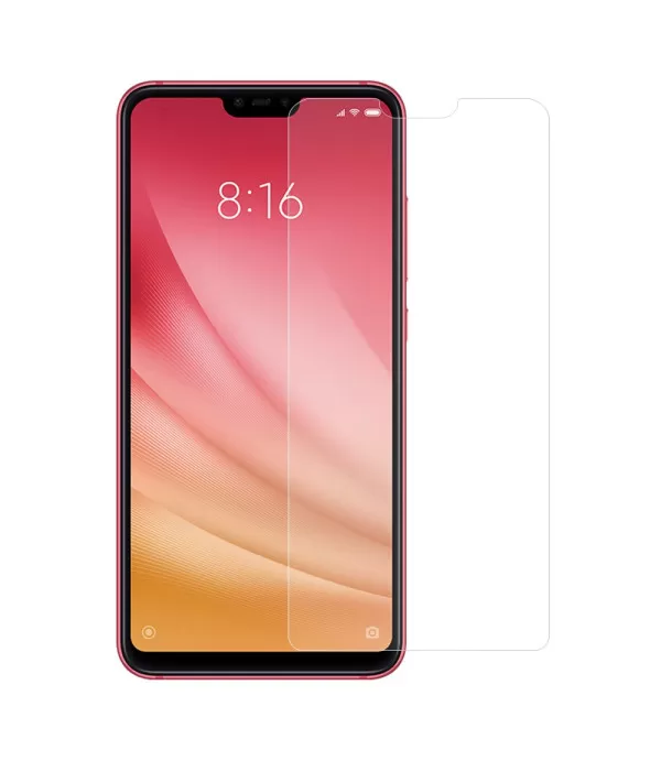 Zaštitno kaljeno staklo Xiaomi Mi 8 Lite