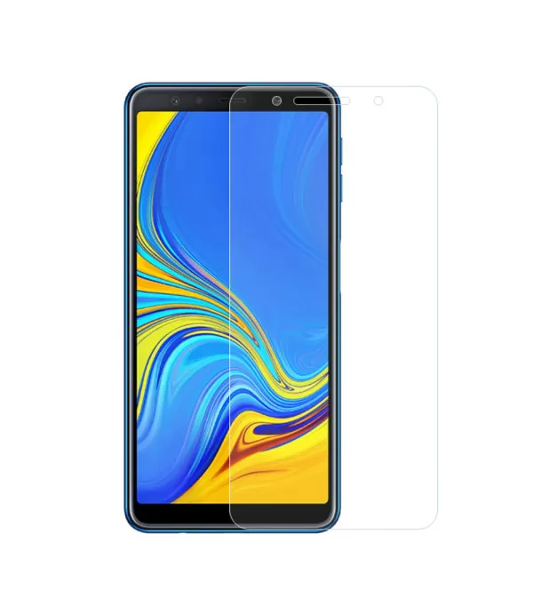 Zaštitno kaljeno staklo Samsung Galaxy A7 2018