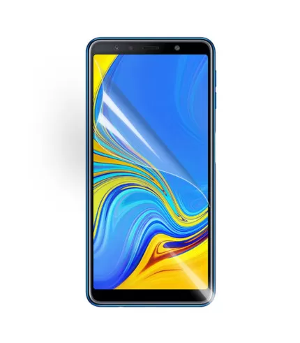 Zaštitna folija Samsung Galaxy A7 2018